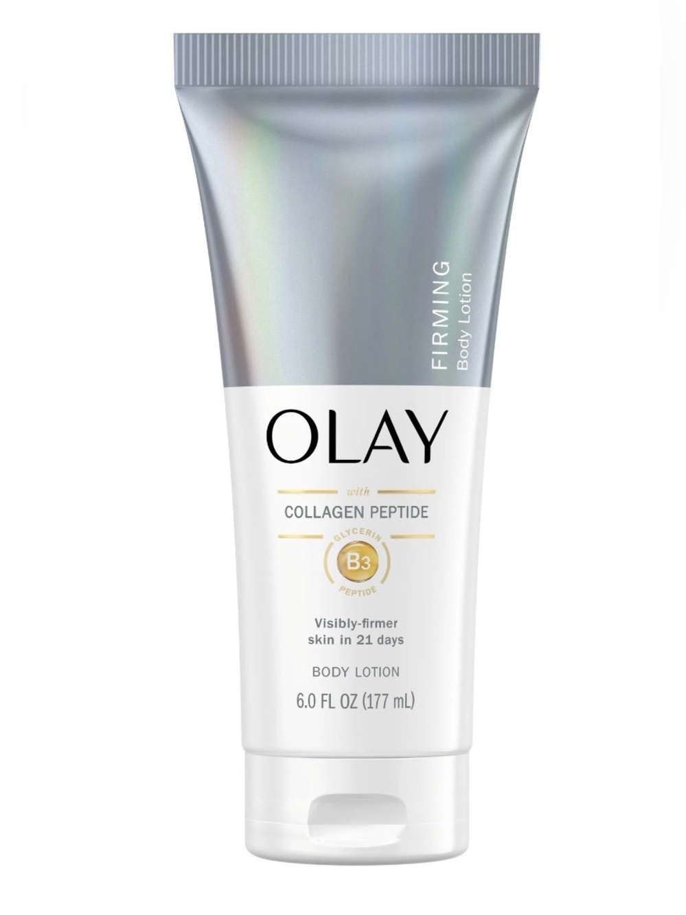 NEW - Olay Firming & Hydrating Hand and Body Lotion with Collagen